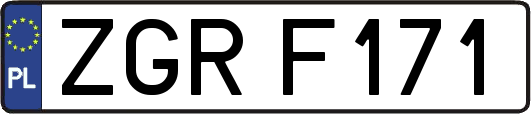 ZGRF171