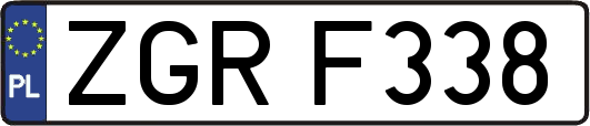ZGRF338
