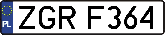 ZGRF364