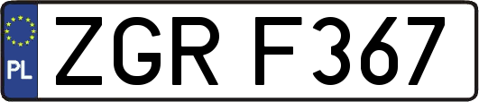 ZGRF367