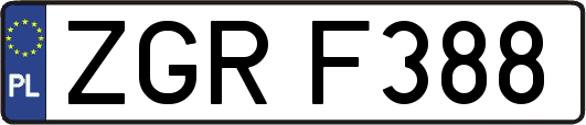 ZGRF388