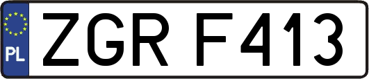 ZGRF413