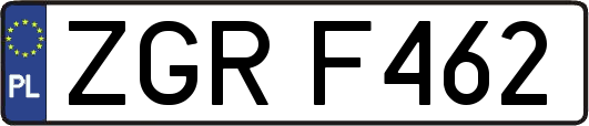 ZGRF462