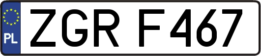 ZGRF467