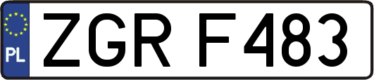 ZGRF483