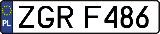 ZGRF486