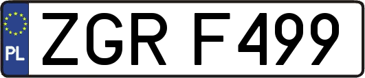 ZGRF499