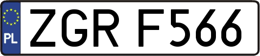 ZGRF566