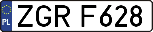 ZGRF628