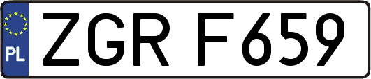 ZGRF659