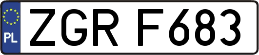 ZGRF683