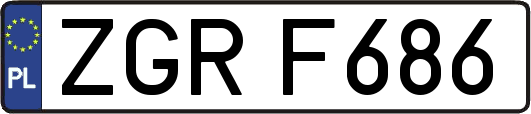 ZGRF686