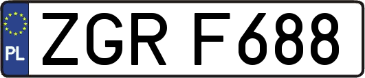 ZGRF688