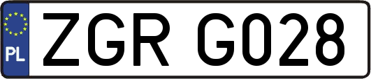ZGRG028