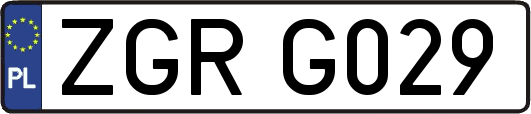 ZGRG029