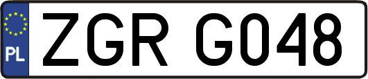 ZGRG048