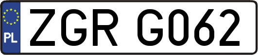ZGRG062