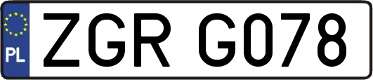 ZGRG078