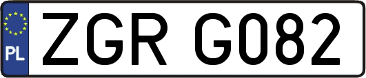 ZGRG082