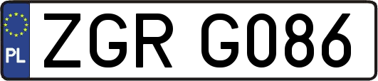 ZGRG086