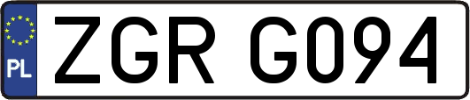 ZGRG094