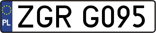 ZGRG095
