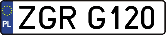 ZGRG120