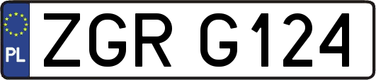 ZGRG124