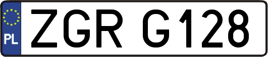 ZGRG128