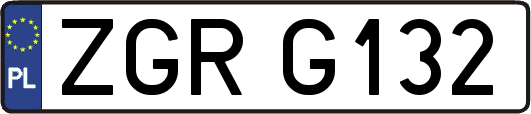 ZGRG132