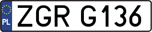ZGRG136
