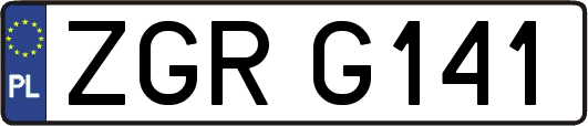 ZGRG141