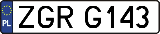 ZGRG143