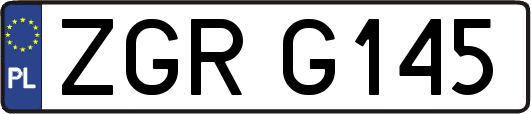 ZGRG145