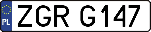ZGRG147