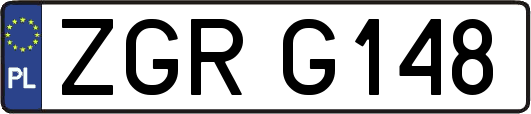 ZGRG148