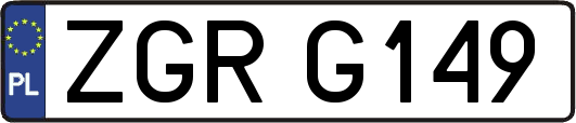 ZGRG149
