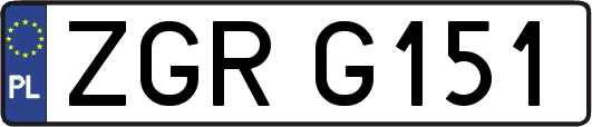 ZGRG151