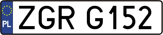 ZGRG152