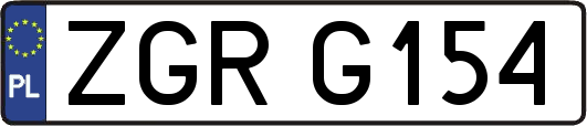 ZGRG154