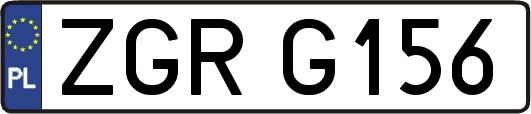 ZGRG156