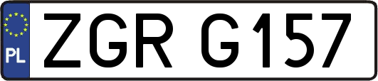 ZGRG157
