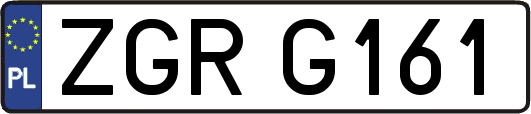 ZGRG161