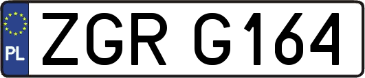 ZGRG164