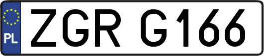 ZGRG166
