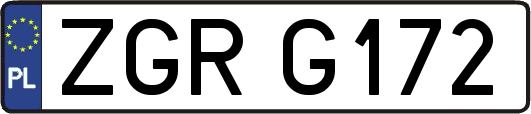 ZGRG172