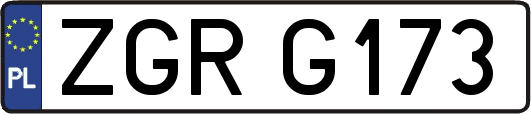 ZGRG173