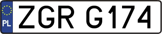 ZGRG174