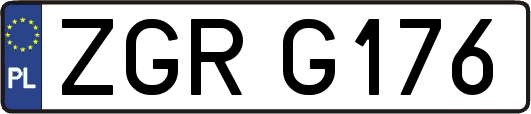 ZGRG176