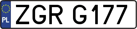ZGRG177